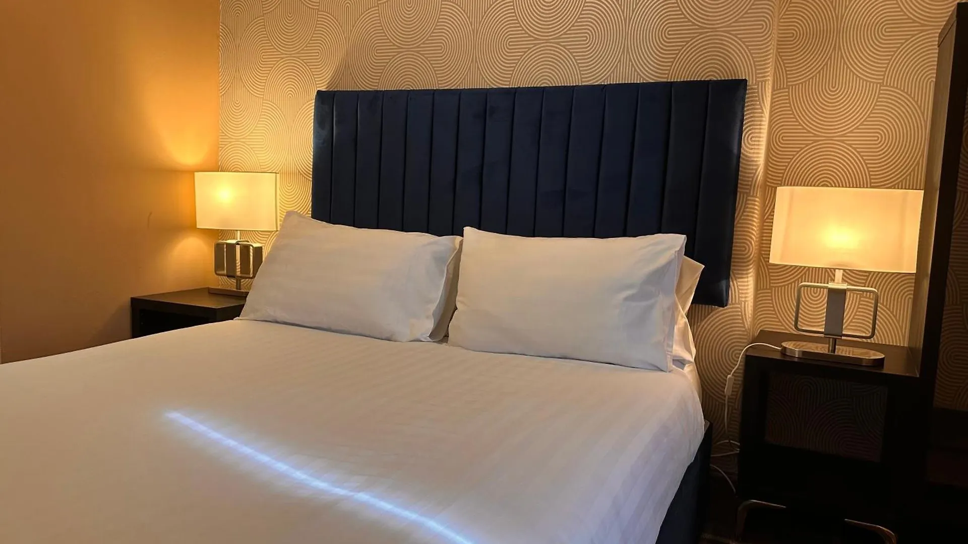 The Valentine - Townhouse Hotel (Adults Only) Edynburg
