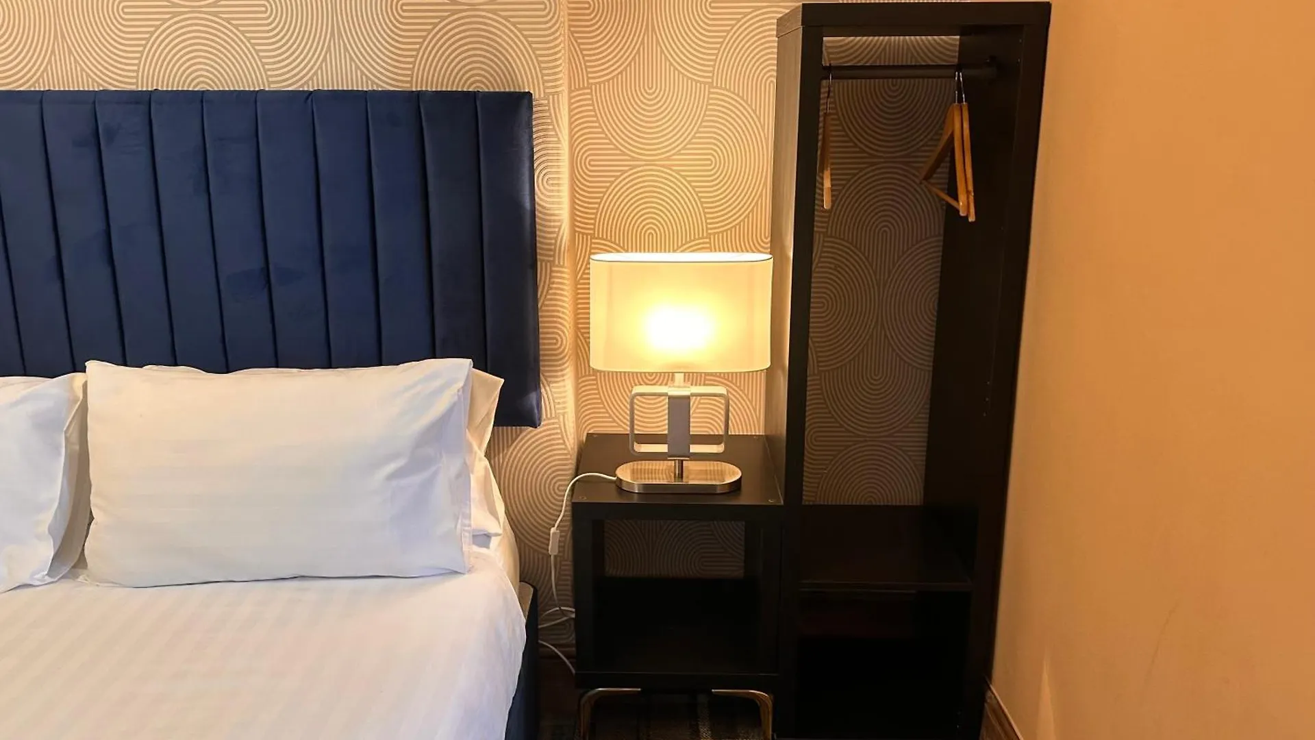 The Valentine - Townhouse Hotel (Adults Only) Edynburg Wielka Brytania