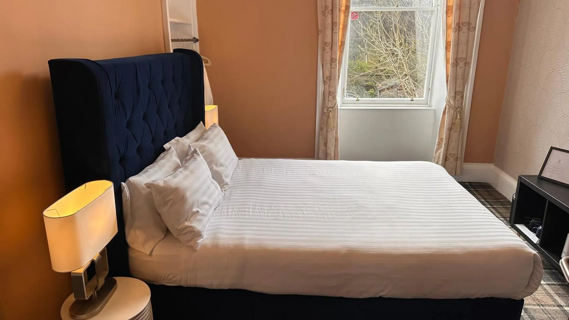 The Valentine - Townhouse Hotel (Adults Only) Edynburg