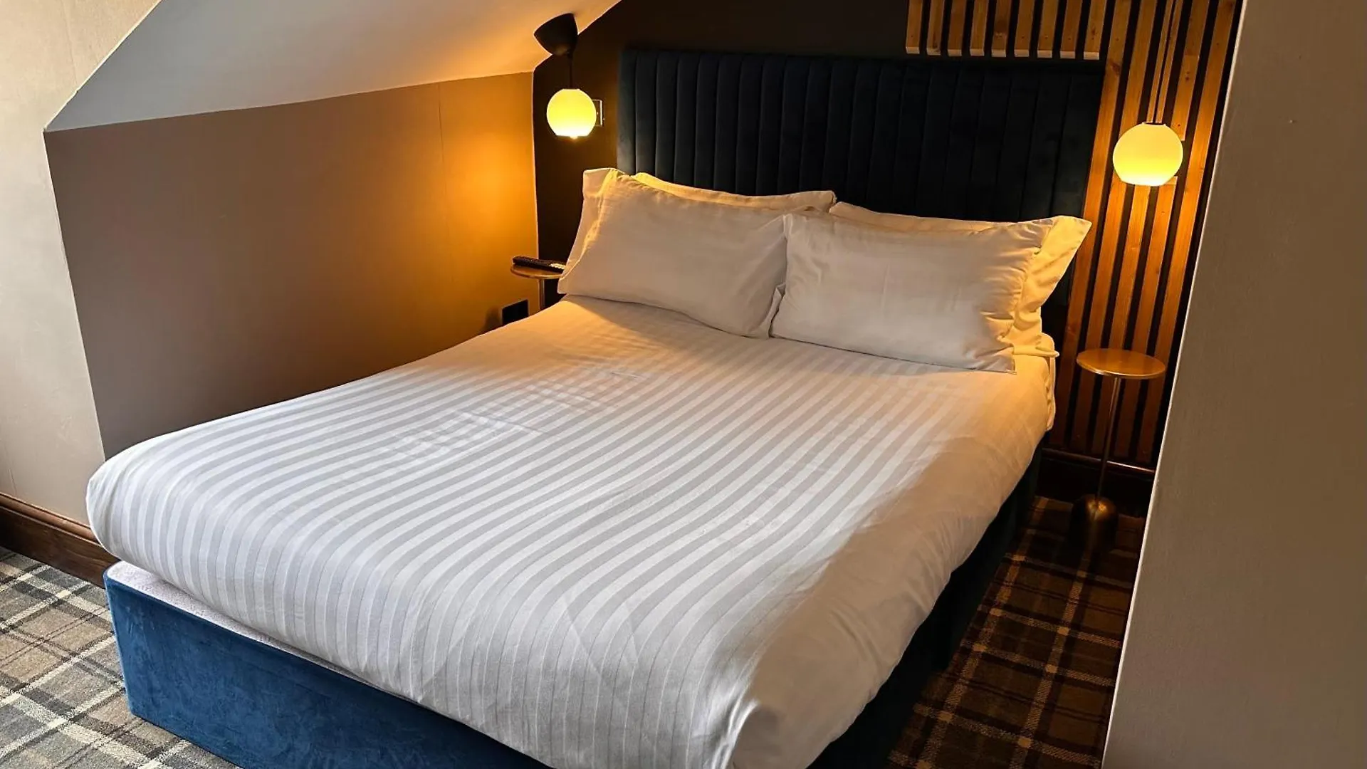 The Valentine - Townhouse Hotel (Adults Only) Edynburg