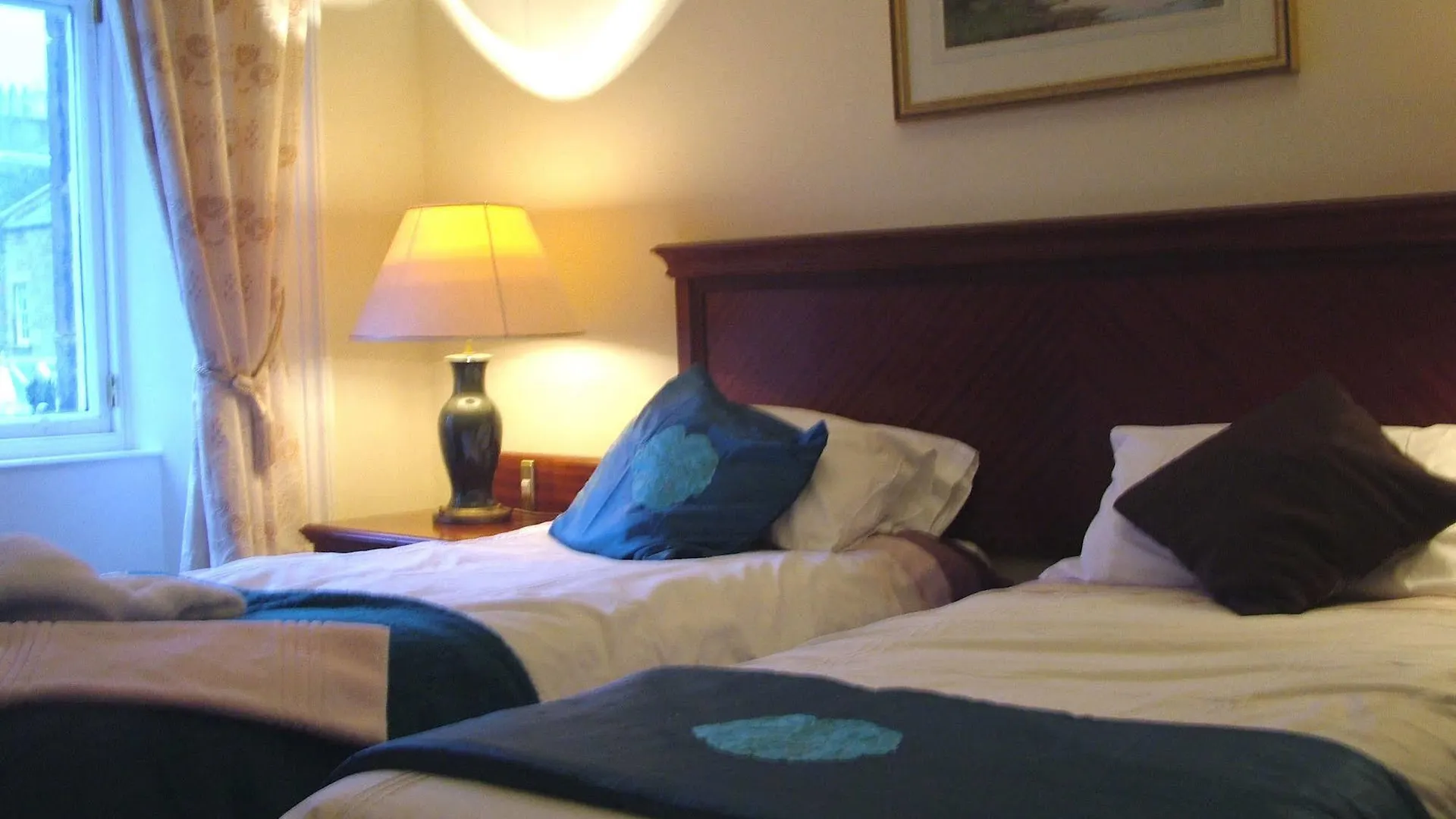 The Valentine - Townhouse Hotel (Adults Only) Edynburg