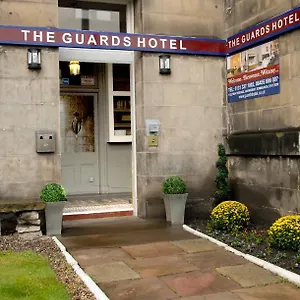 The Guards Edimburgo
