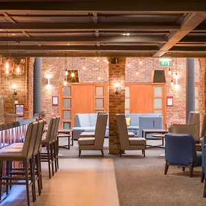 Crowne Plaza By Ihg 4* Nottingham