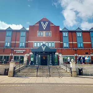 Village 4* Cardiff