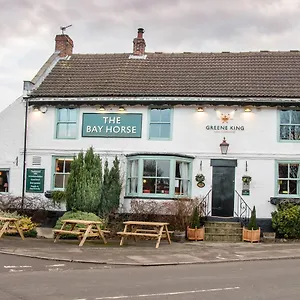 The Bay Horse 3* Green Hammerton
