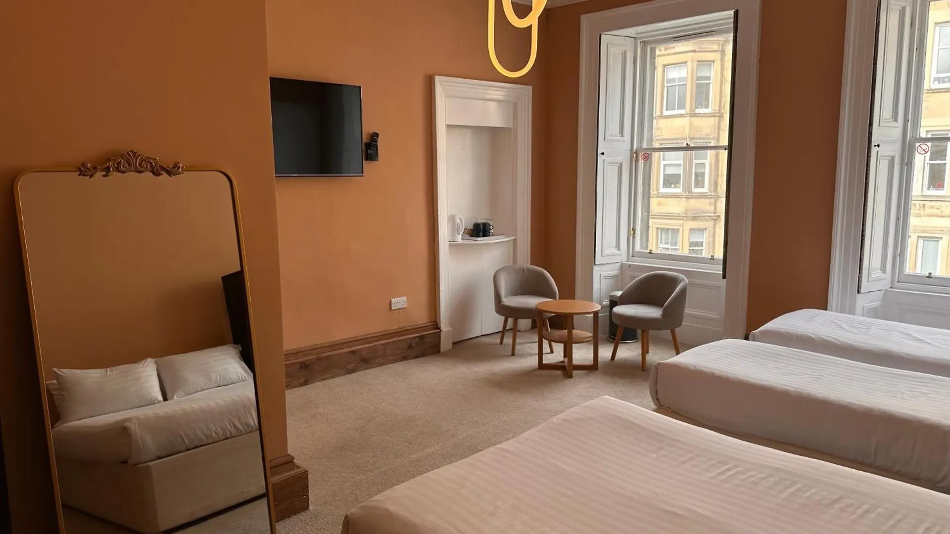 The Valentine - Townhouse Hotel (Adults Only) Edinburgh 3*,
