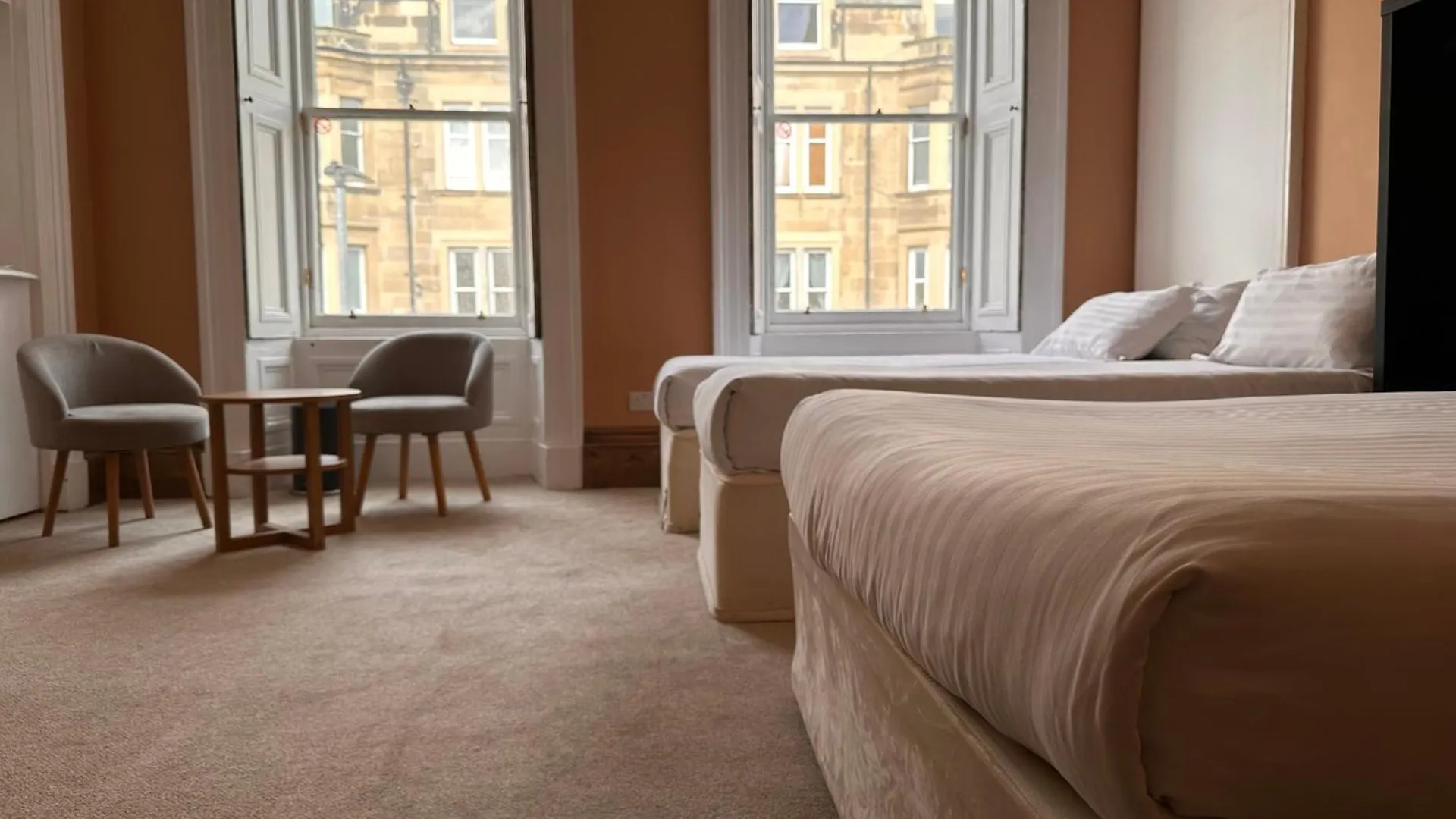 The Valentine - Townhouse Hotel (Adults Only) Edinburgh