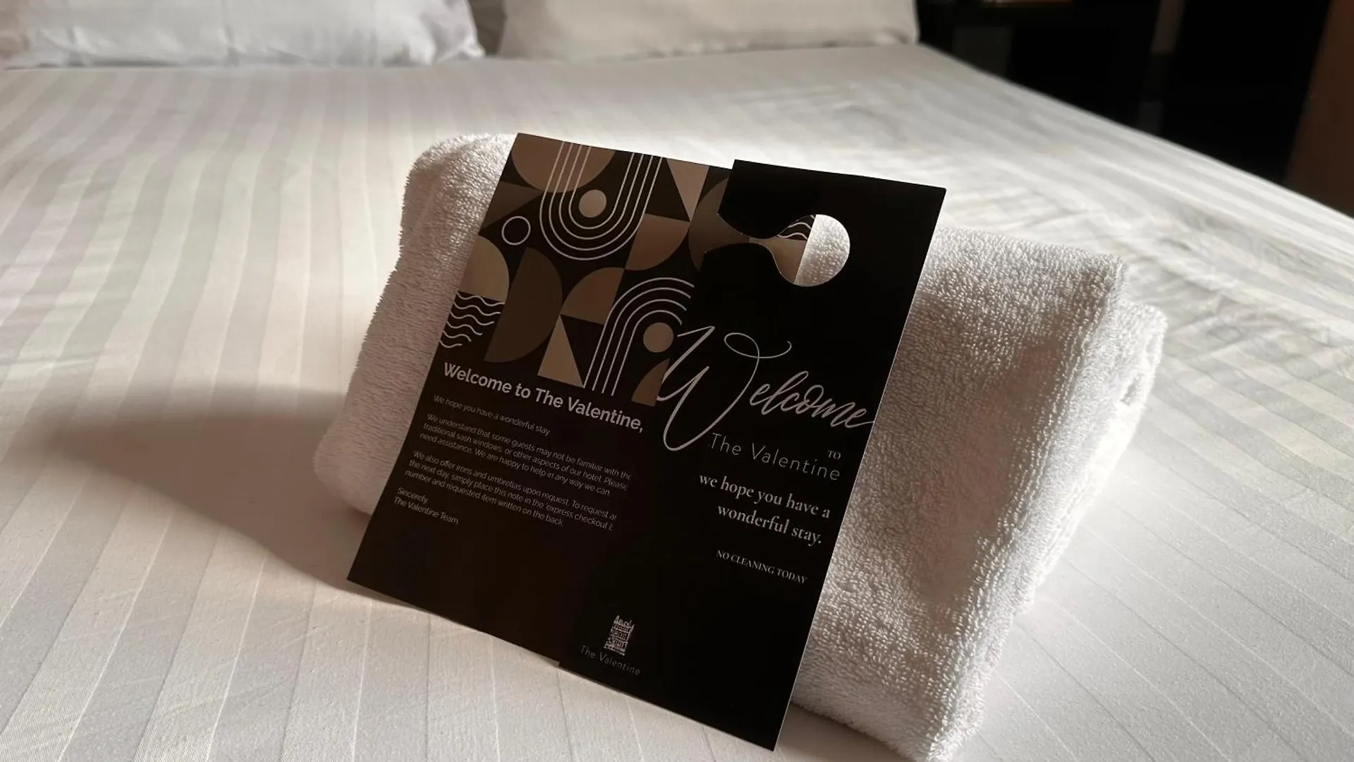 The Valentine - Townhouse Hotel (Adults Only) Edinburgh