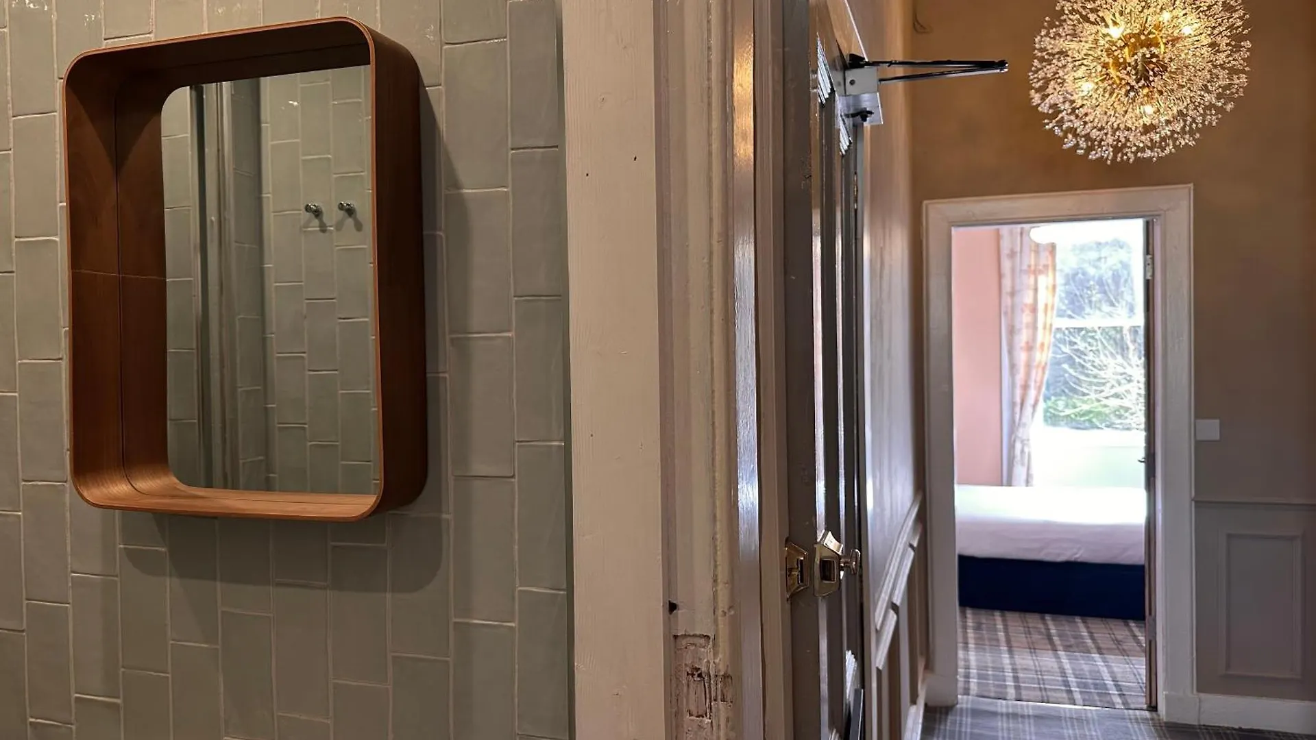 The Valentine - Townhouse Hotel (Adults Only) Edinburgh