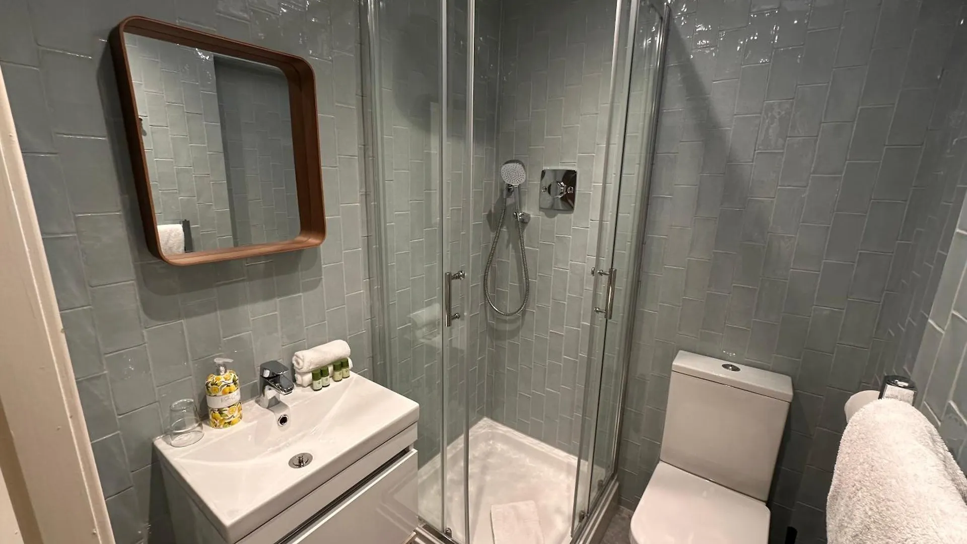 The Valentine - Townhouse Hotel (Adults Only) Edinburgh