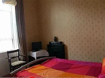***  The Valentine - Townhouse Hotel (Adults Only) Edinburgh United Kingdom