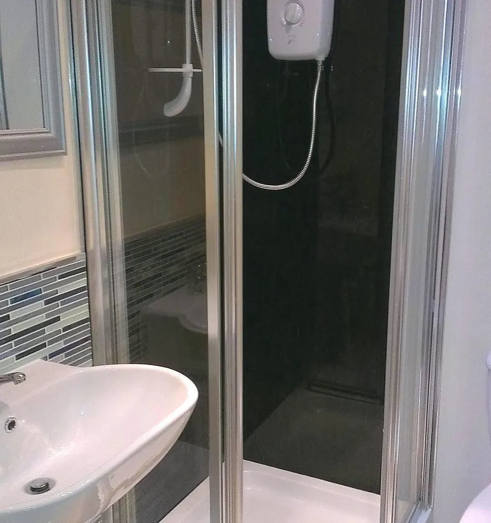 ***  The Valentine - Townhouse Hotel (Adults Only) Edinburgh United Kingdom