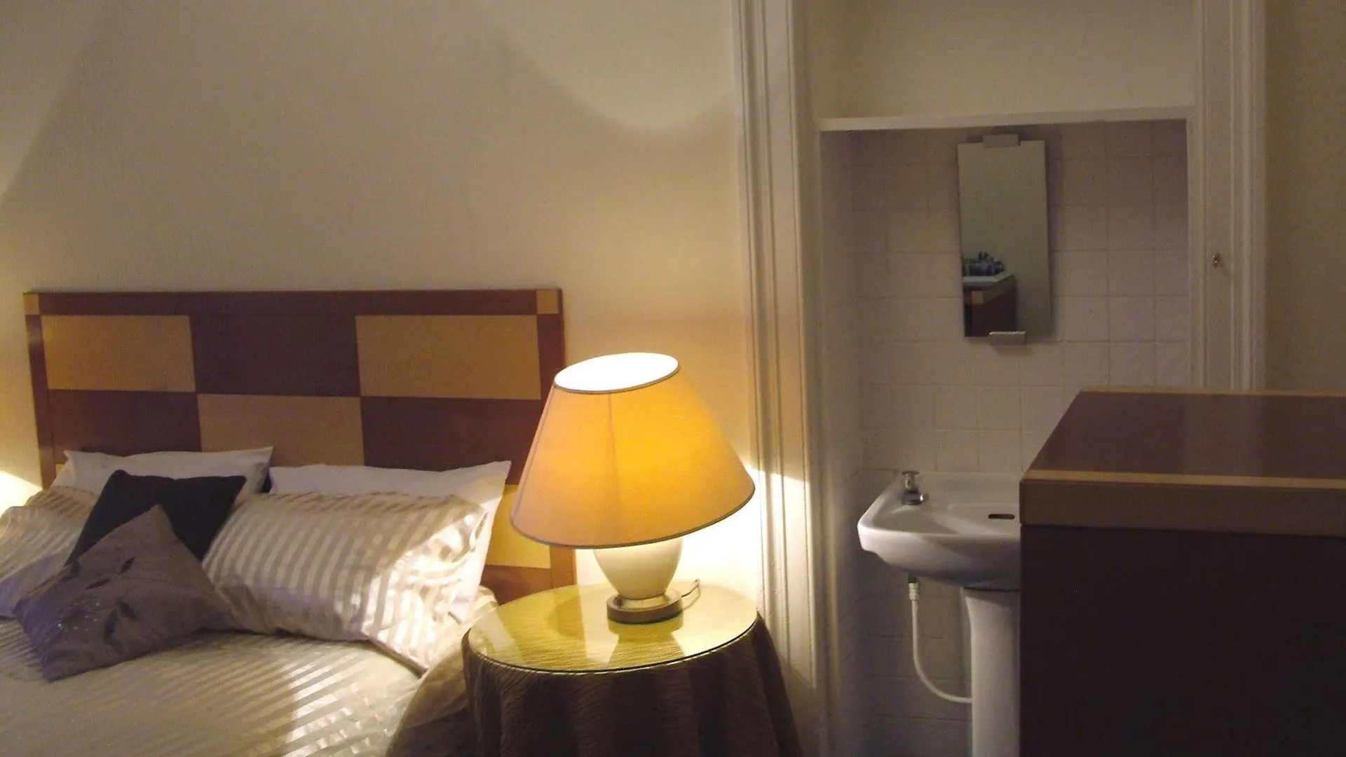 The Valentine - Townhouse Hotel (Adults Only) Edinburgh