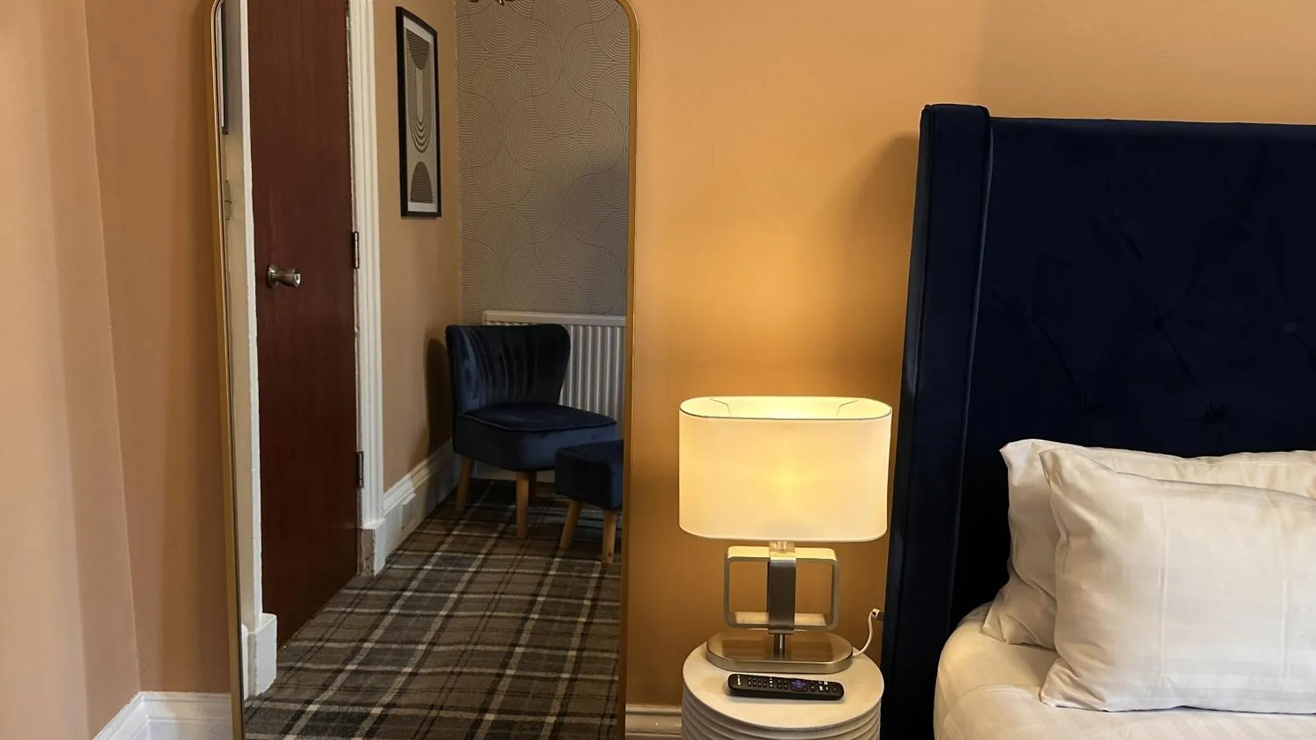 The Valentine - Townhouse Hotel (Adults Only) Edinburg
