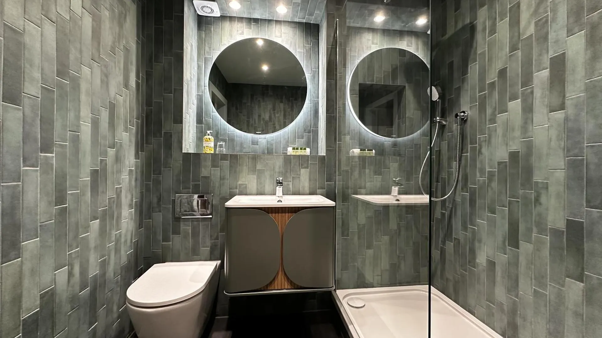The Valentine - Townhouse Hotel (Adults Only) Edinburg 3*,