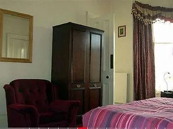 The Valentine - Townhouse Hotel (Adults Only) Edinburg Storbritannien