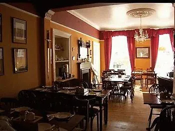 The Valentine - Townhouse Hotel (Adults Only) Edinburg