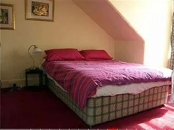 The Valentine - Townhouse Hotel (Adults Only) Edinburg