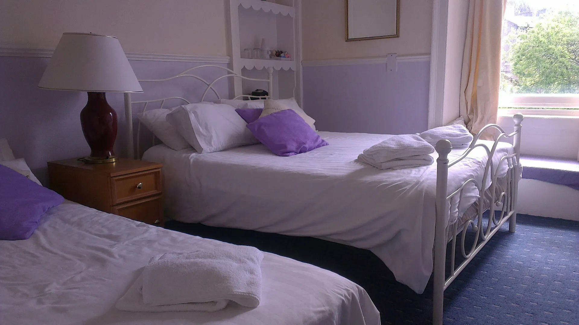 The Valentine - Townhouse Hotel (Adults Only) Edinburg