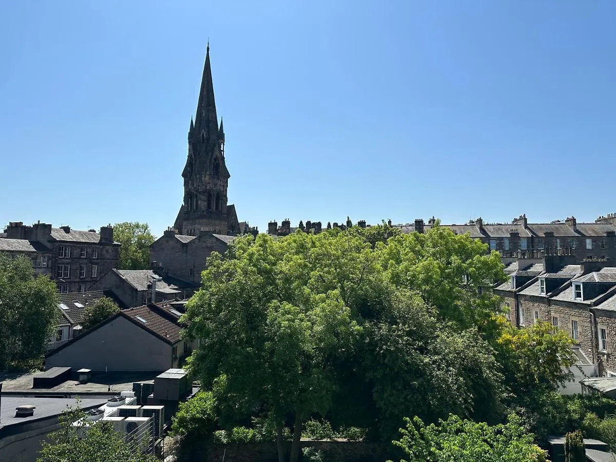 The Valentine - Townhouse Hotel (Adults Only) Edimburgo