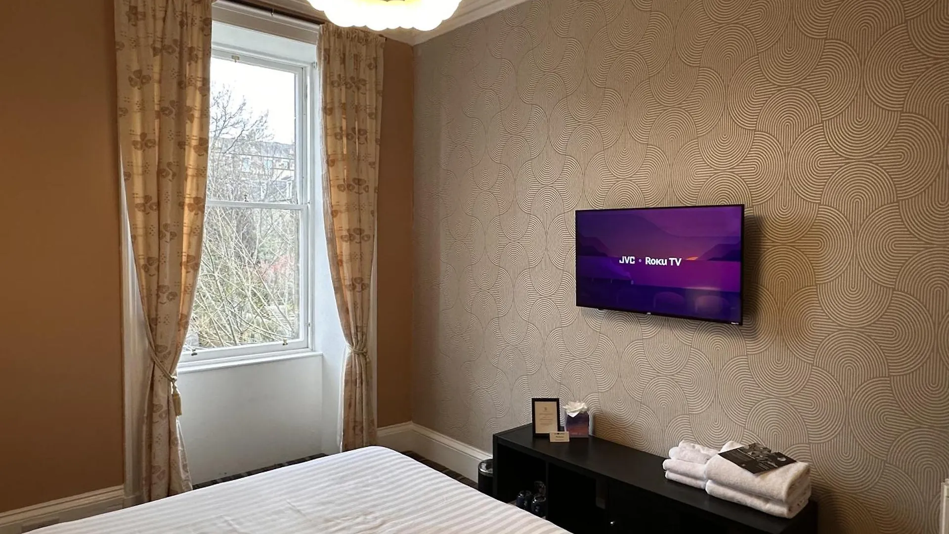 The Valentine - Townhouse Hotel (Adults Only) Edimburgo