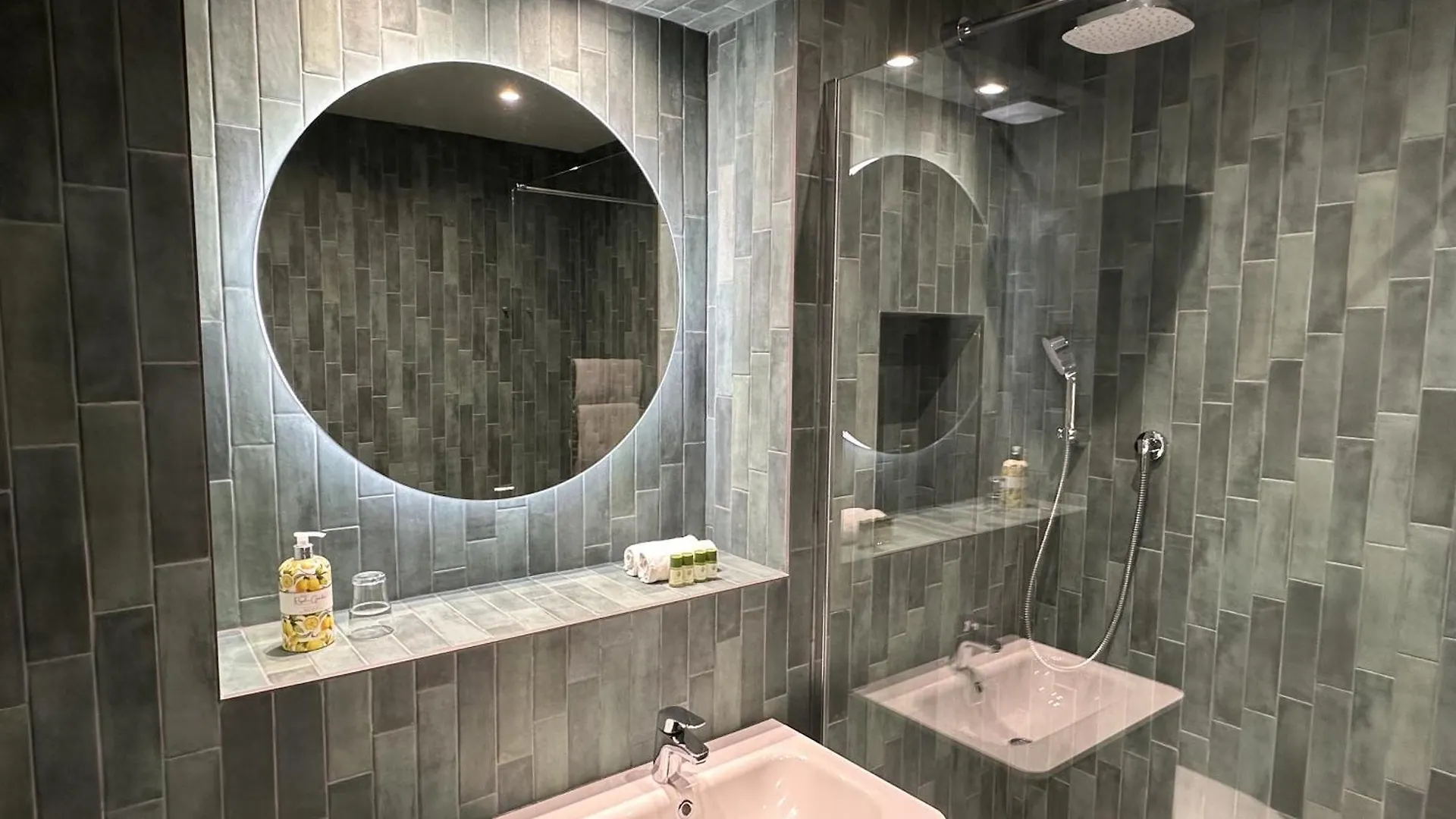 The Valentine - Townhouse Hotel (Adults Only) Edimburgo