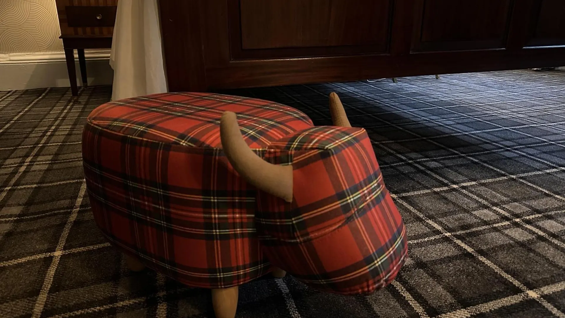 The Valentine - Townhouse Hotel (Adults Only) Edimburgo