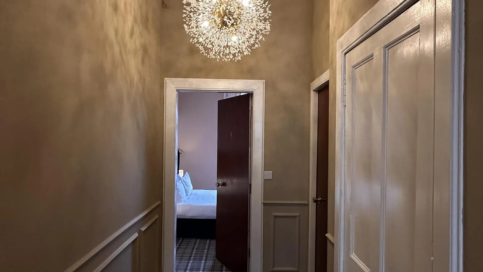 The Valentine - Townhouse Hotel (Adults Only) Edimburgo