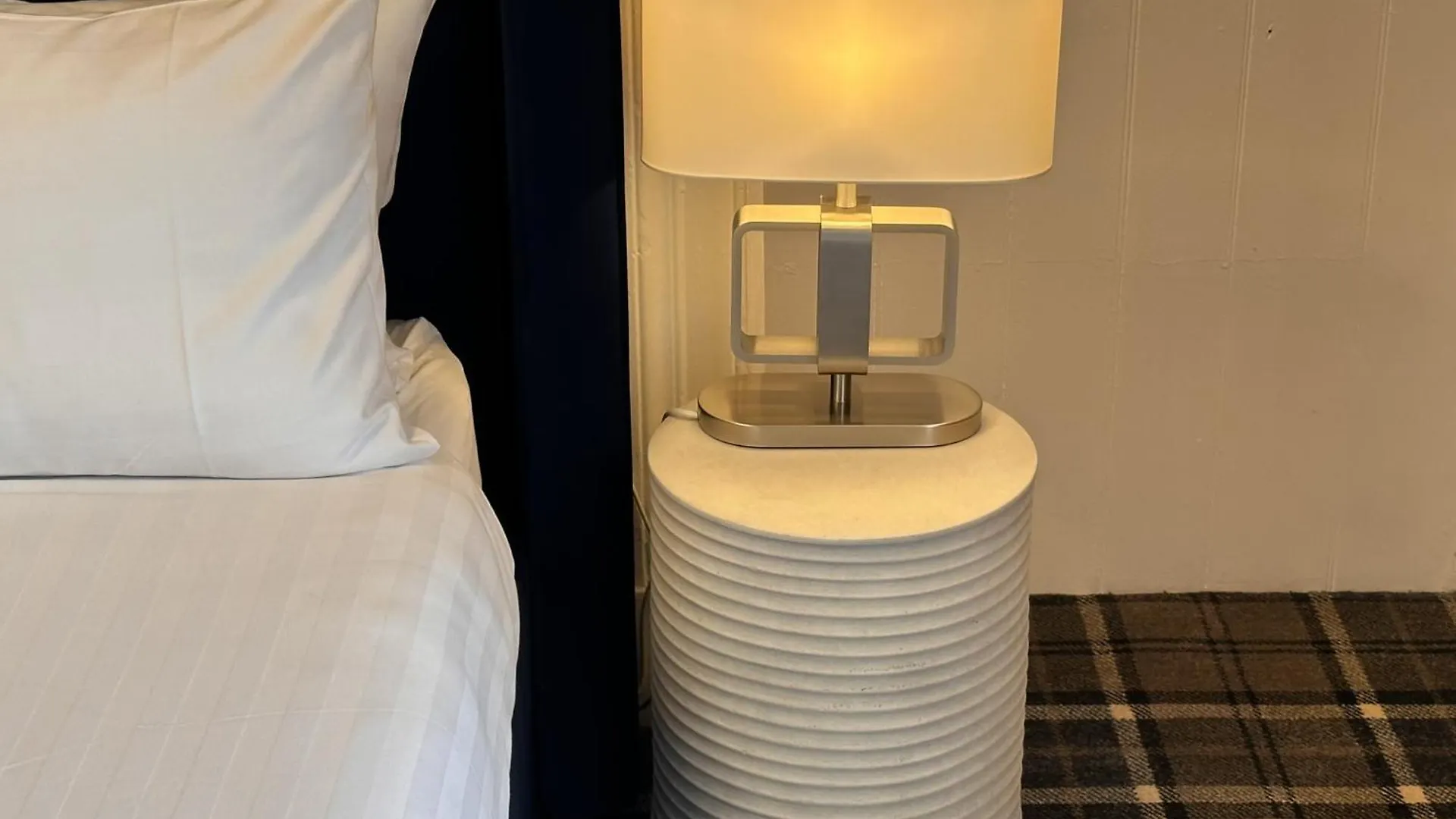 The Valentine - Townhouse Hotel (Adults Only) Edimburgo
