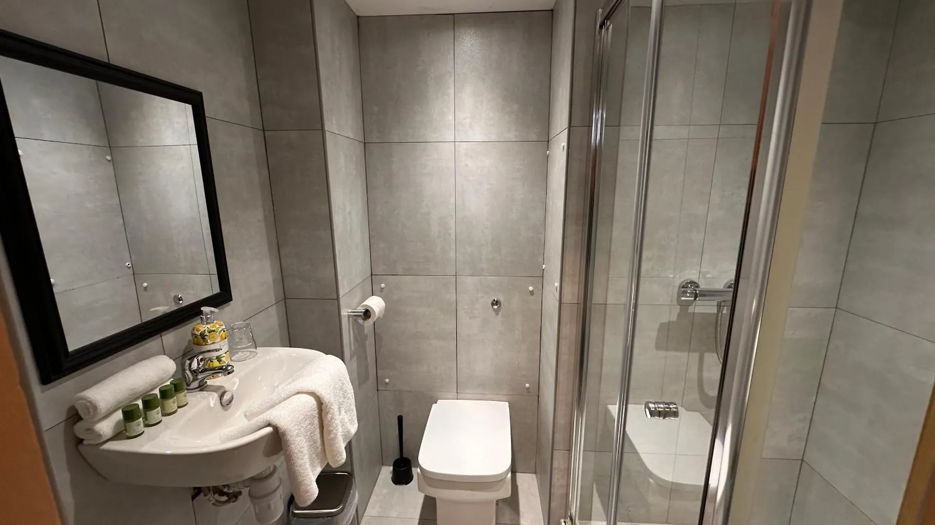 The Valentine - Townhouse Hotel (Adults Only) Edimburgo Reino Unido