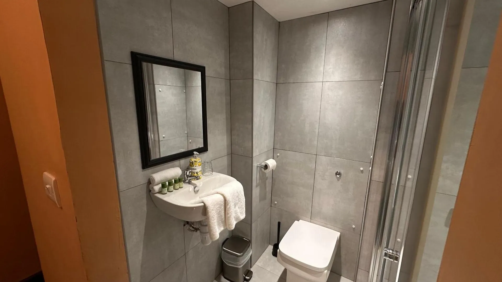The Valentine - Townhouse Hotel (Adults Only) Edimburgo