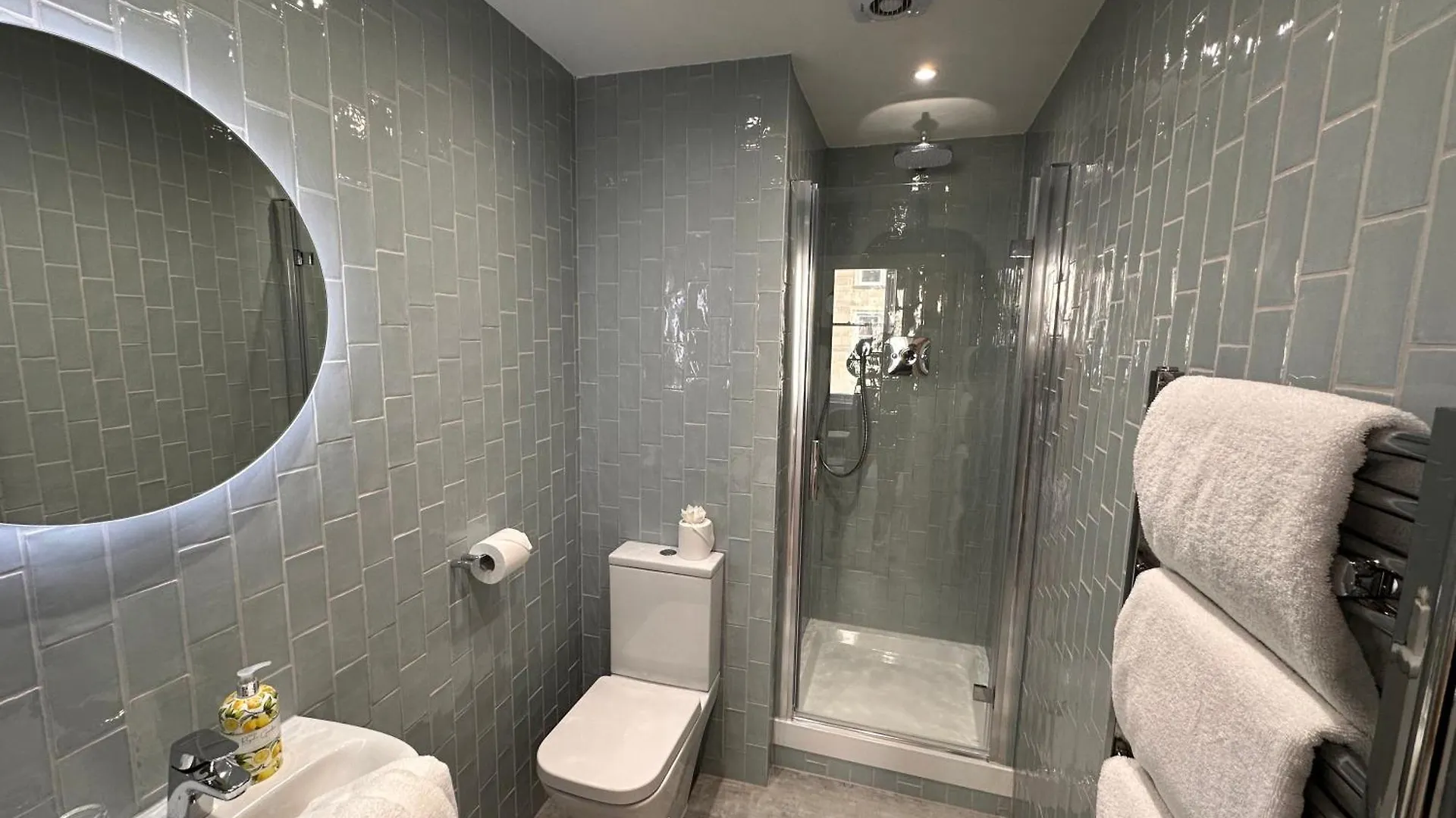 The Valentine - Townhouse Hotel (Adults Only) Edimburgo