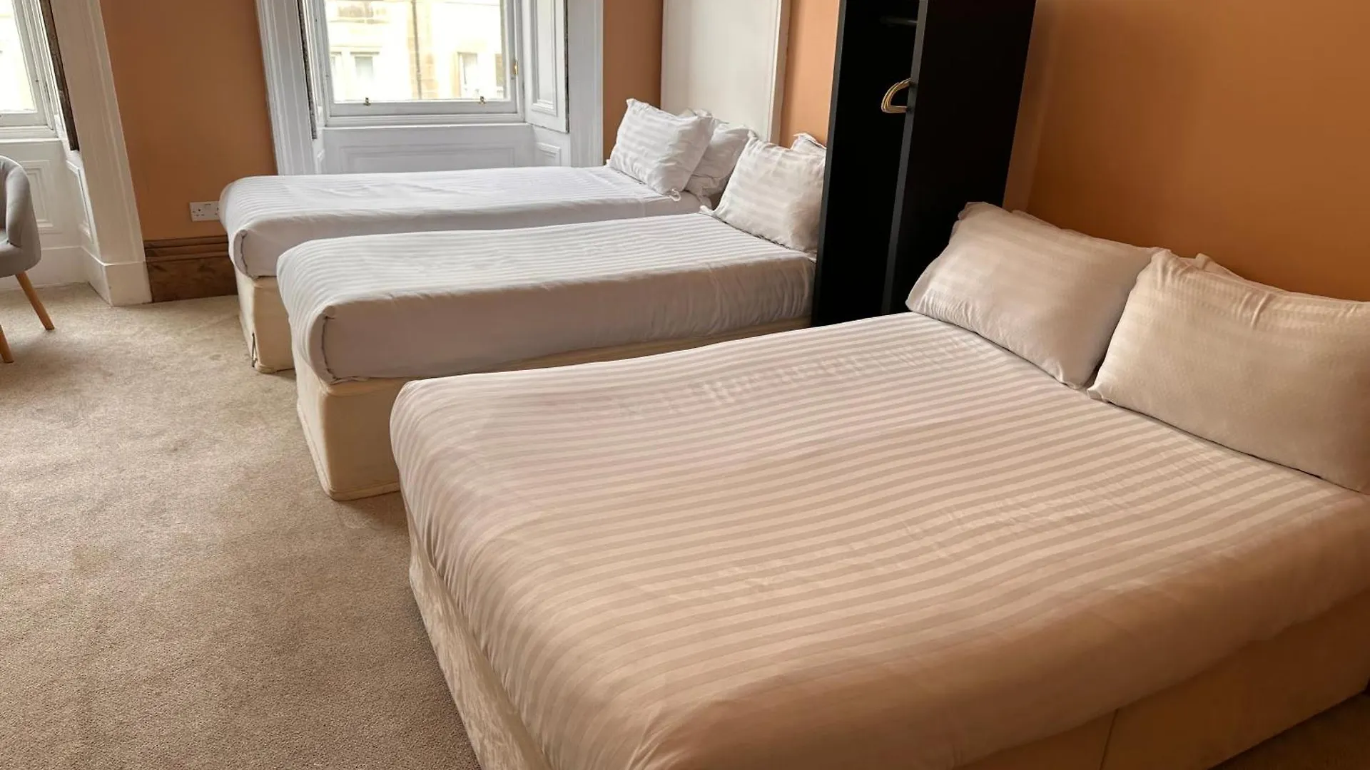 The Valentine - Townhouse Hotel (Adults Only) Edimburgo