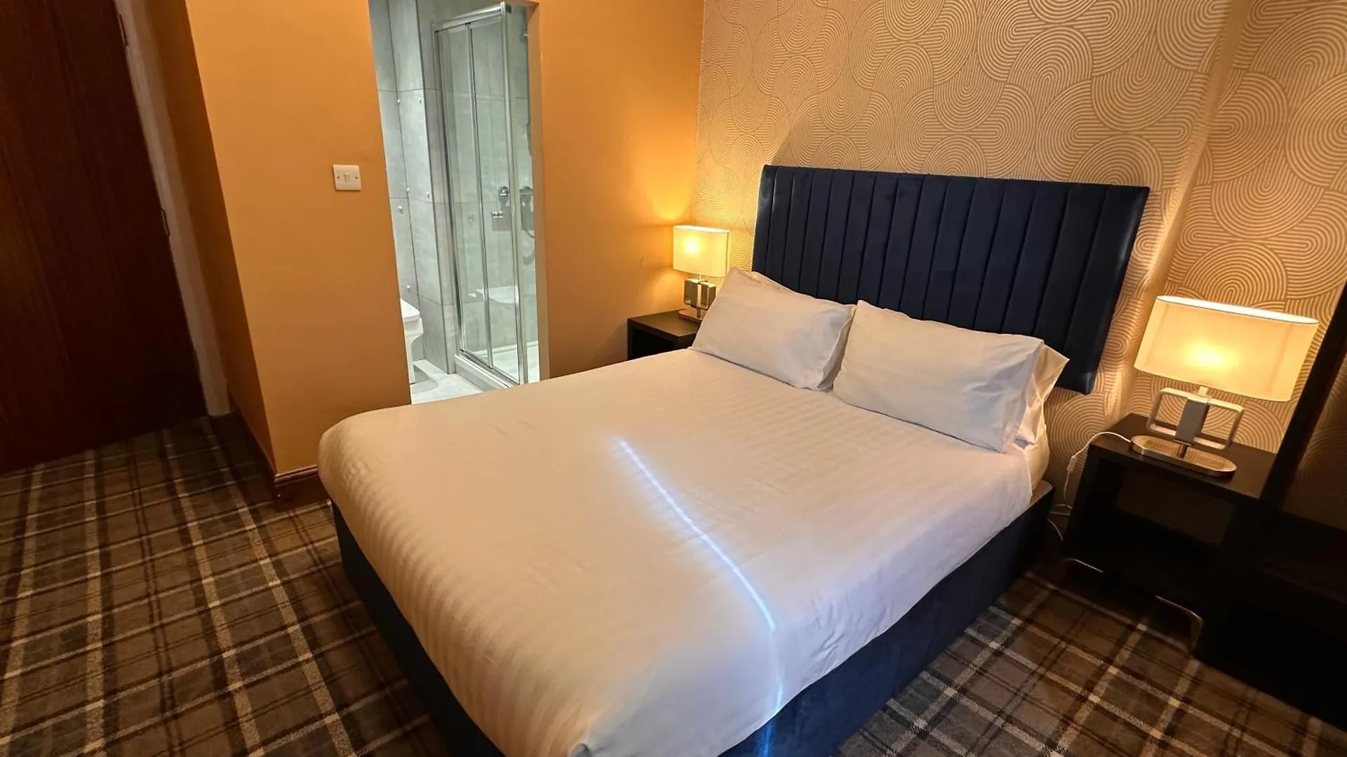 The Valentine - Townhouse Hotel (Adults Only) Edimburgo