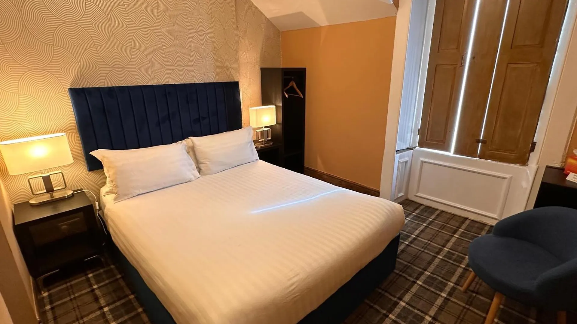 The Valentine - Townhouse Hotel (Adults Only) Edimburgo
