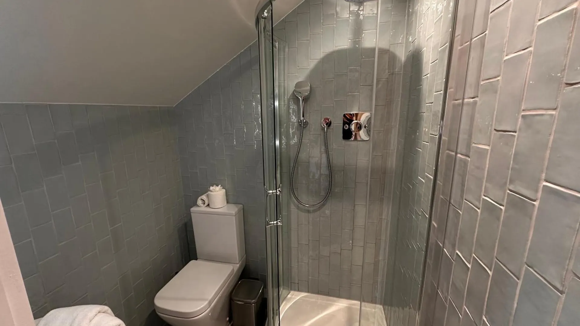 ***  The Valentine - Townhouse Hotel (Adults Only) Edimburgo Reino Unido