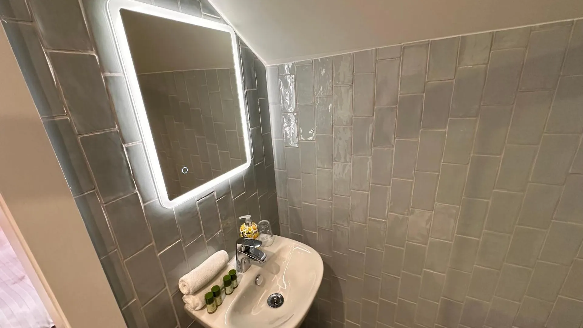The Valentine - Townhouse Hotel (Adults Only) Edimburgo
