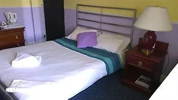 The Valentine - Townhouse Hotel (Adults Only) Edimburgo