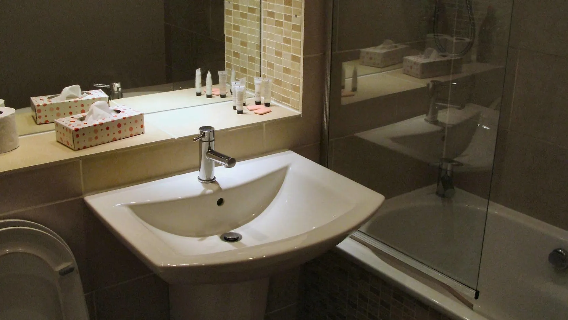The Valentine - Townhouse Hotel (Adults Only) Edimburgo