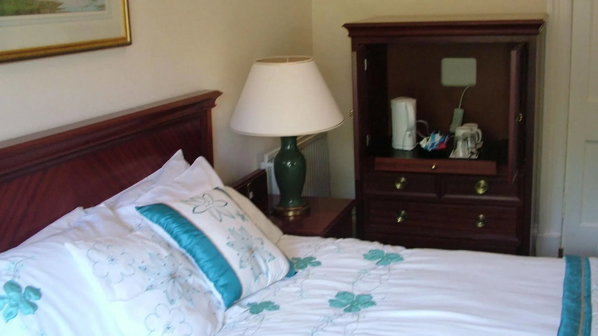 ***  The Valentine - Townhouse Hotel (Adults Only) Edimburgo Reino Unido