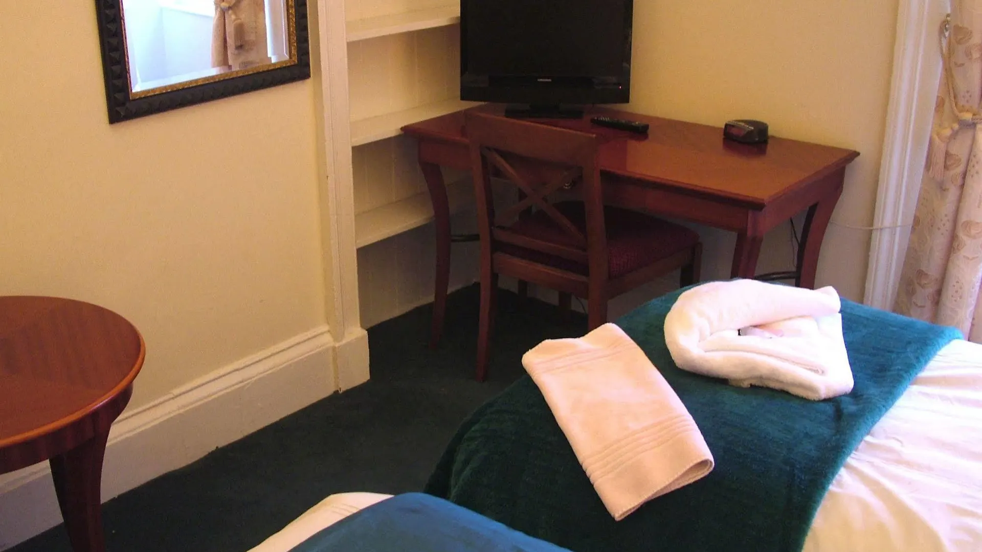 The Valentine - Townhouse Hotel (Adults Only) Edimburgo
