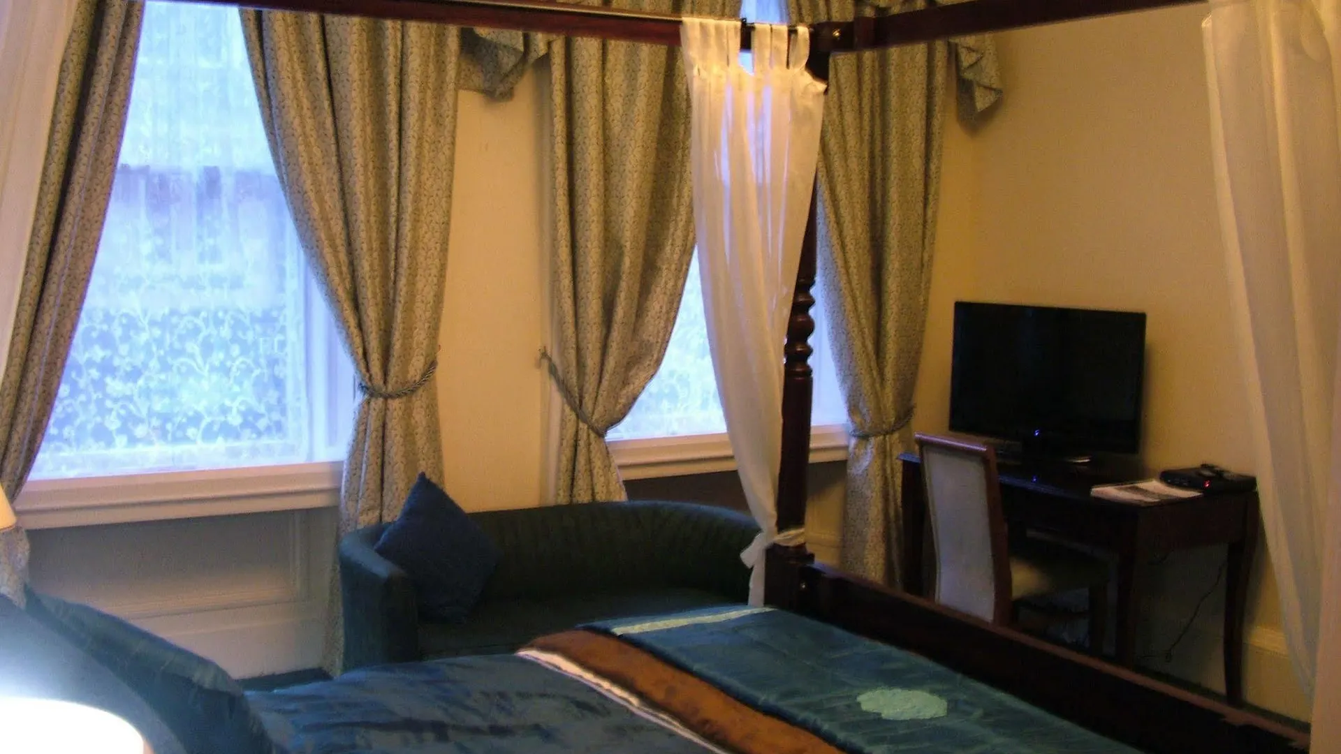 The Valentine - Townhouse Hotel (Adults Only) Edimburgo