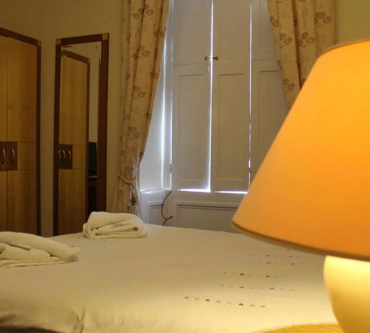 The Valentine - Townhouse Hotel (Adults Only) Edimburgo