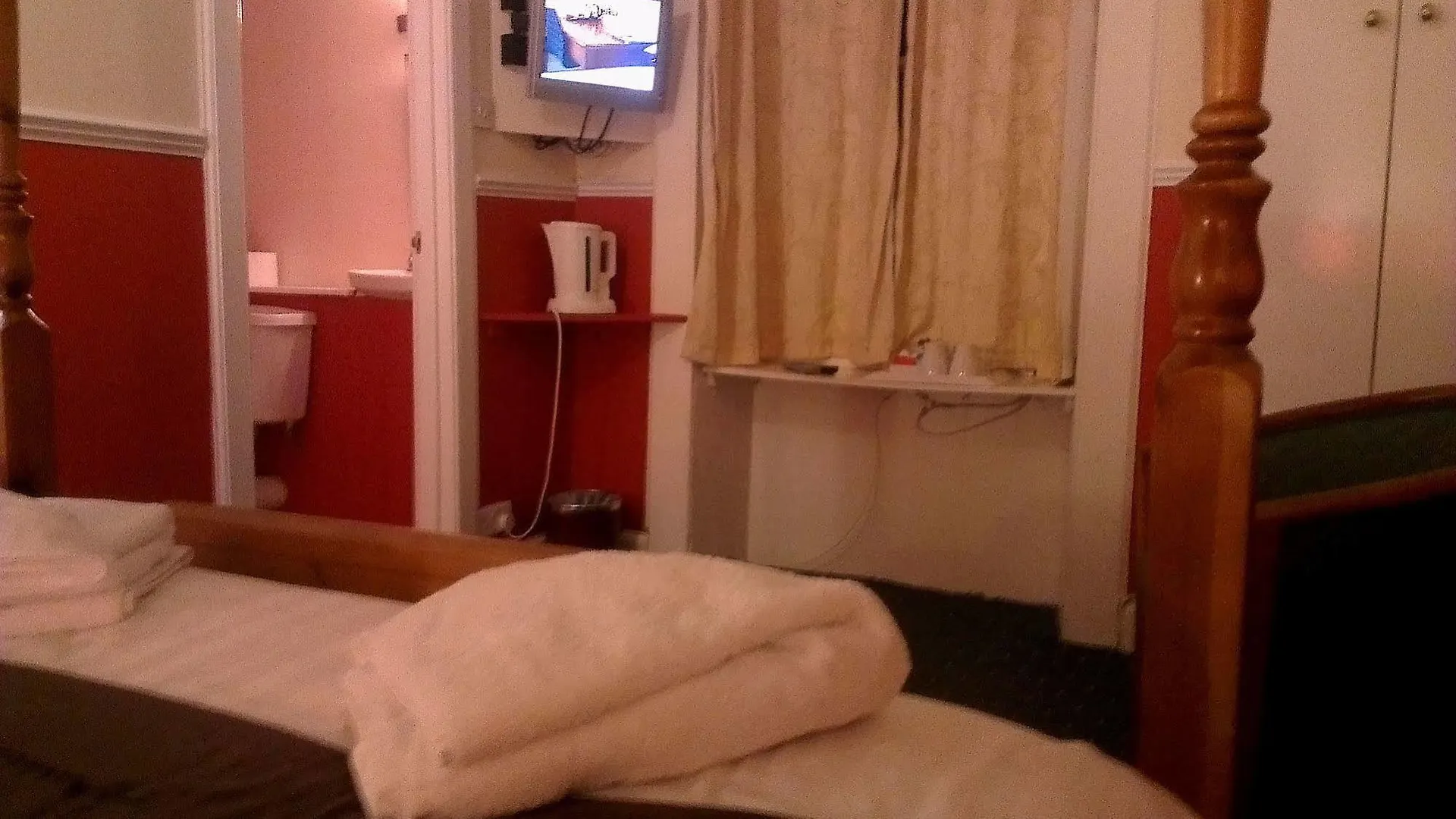 The Valentine - Townhouse Hotel (Adults Only) Edimburgo