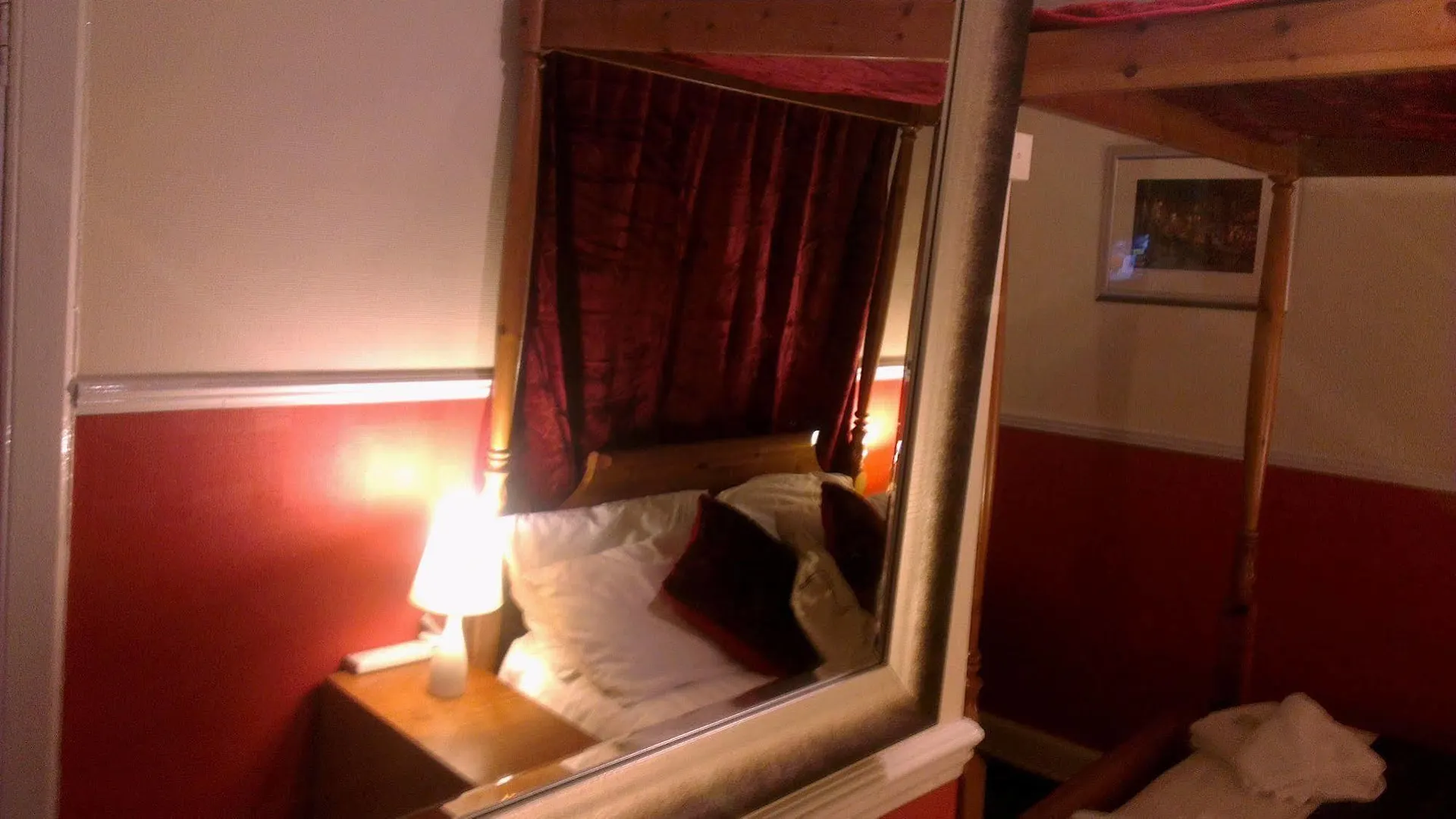 The Valentine - Townhouse Hotel (Adults Only) Edimburgo