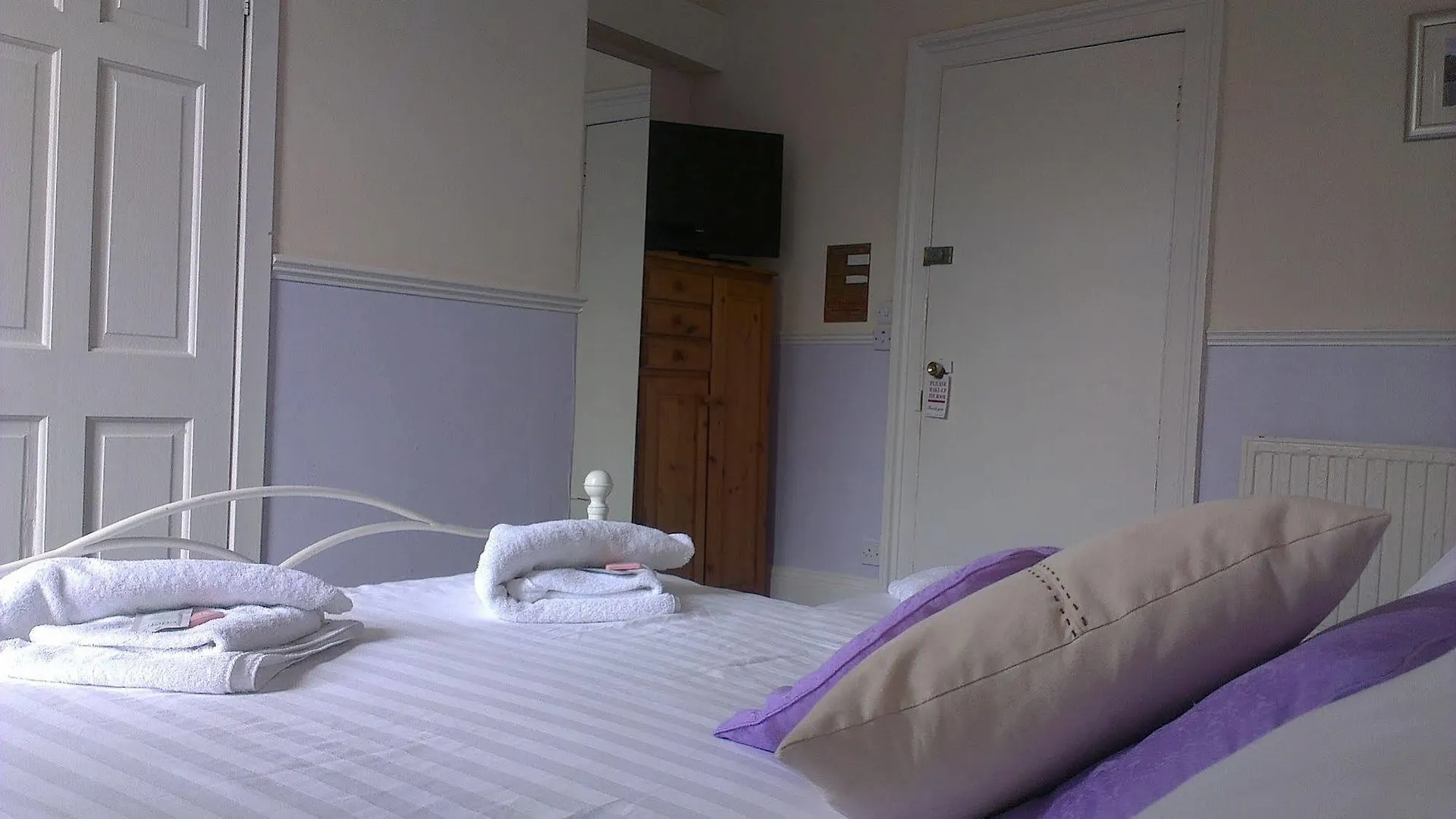 The Valentine - Townhouse Hotel (Adults Only) Edimburgo