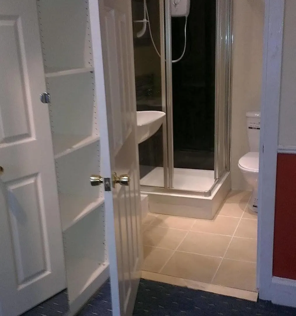 The Valentine - Townhouse Hotel (Adults Only) Edimburgo Reino Unido